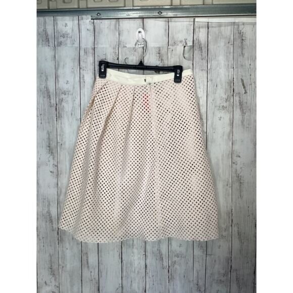 acubi mermaidcore fairycore Clover Canyon Skirt Women Size Small - Picture 2 of 5